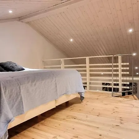 Elegantti Laehellae Kuusamon Keskustaa Διαμέρισμα *