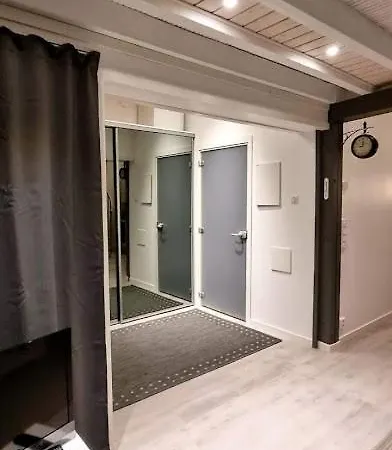 Elegantti Laehellae Kuusamon Keskustaa Διαμέρισμα *