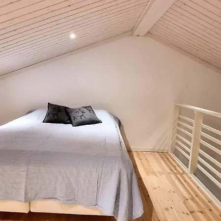 Elegantti Laehellae Kuusamon Keskustaa Διαμέρισμα