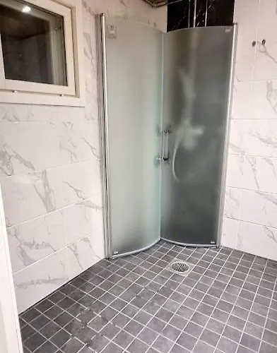 Elegantti Laehellae Kuusamon Keskustaa 公寓 库萨莫